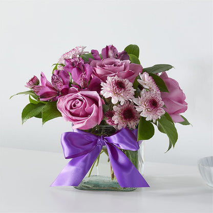 Sugarplum Bouquet –  Sunflowershop Llc, Orlando FL