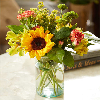 Fall Delight – A Florist Original –  Sunflowershop Llc, Orlando FL