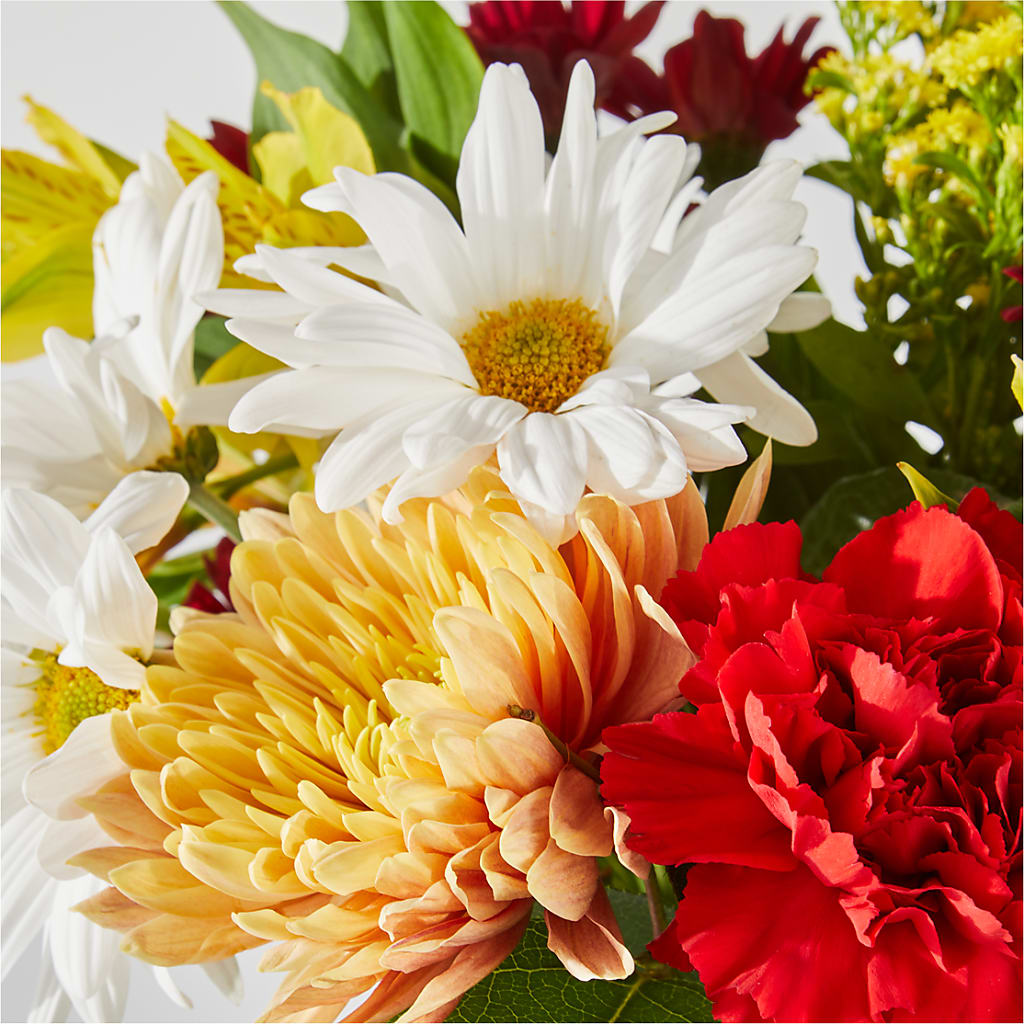 Fall Delight – A Florist Original –  Sunflowershop Llc, Orlando FL
