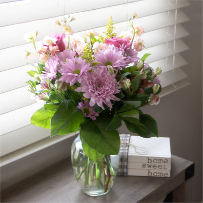 Pastel Tradition - A Florist Original –  Sunflowershop Llc, Orlando FL