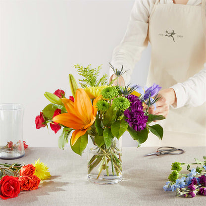 Summer Spectra - A Florist Original –  Sunflowershop Llc, Orlando FL