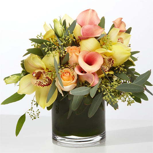 The Visionary –  Sunflowershop Llc, Orlando FL