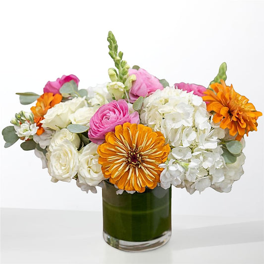 The Meet Cute –  Sunflowershop Llc, Orlando FL