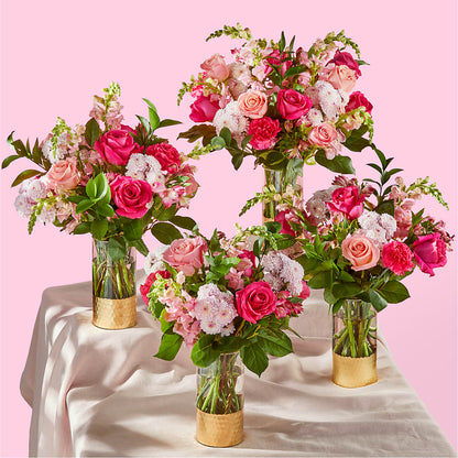 The Same Moon Bouquet –  Sunflowershop Llc, Orlando FL