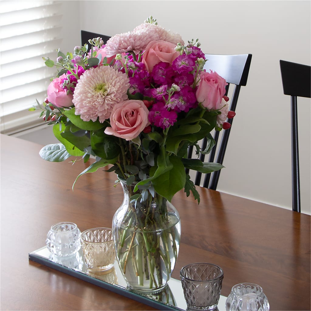 Sunday Morning Bouquet –  Sunflowershop Llc, Orlando FL