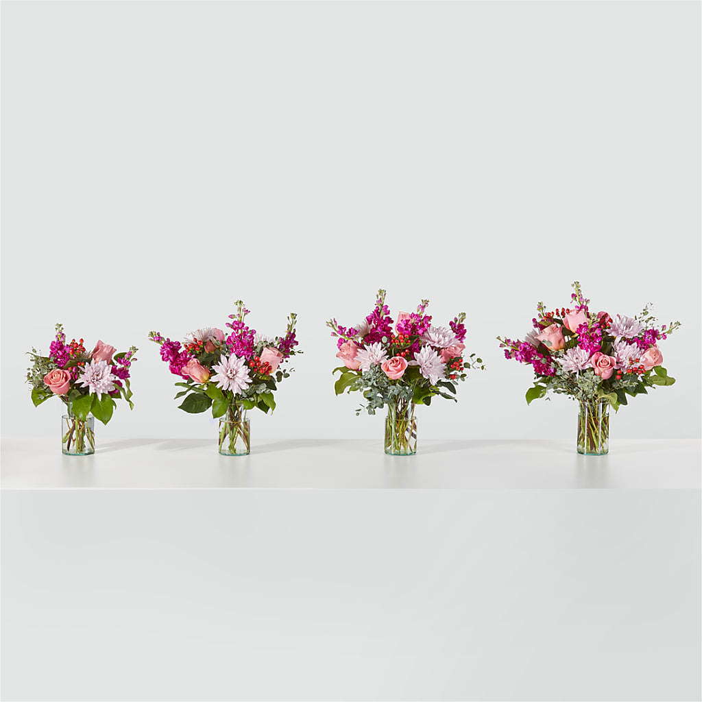 Sunday Morning Bouquet –  Sunflowershop Llc, Orlando FL