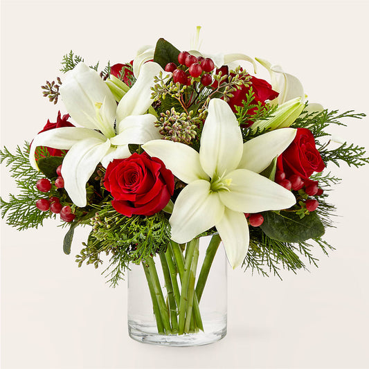 Glittering Lights Bouquet –  Sunflowershop Llc, Orlando FL
