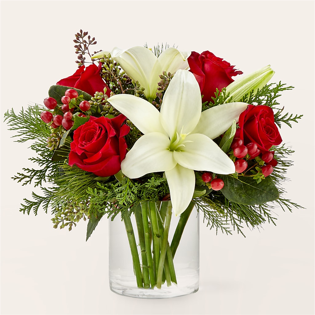 Glittering Lights Bouquet –  Sunflowershop Llc, Orlando FL
