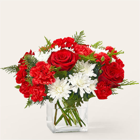 Peppermint Chill Bouquet –  Sunflowershop Llc, Orlando FL