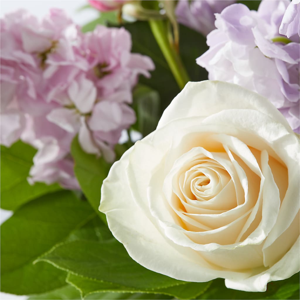 Springtime Spritz Bouquet –  Sunflowershop Llc, Orlando FL