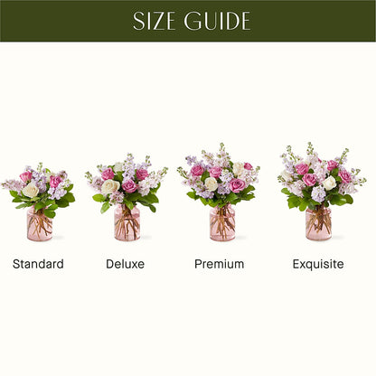 Springtime Spritz Bouquet –  Sunflowershop Llc, Orlando FL