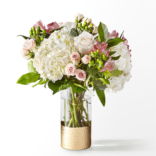 Parisian Stroll Bouquet –  Sunflowershop Llc, Orlando FL