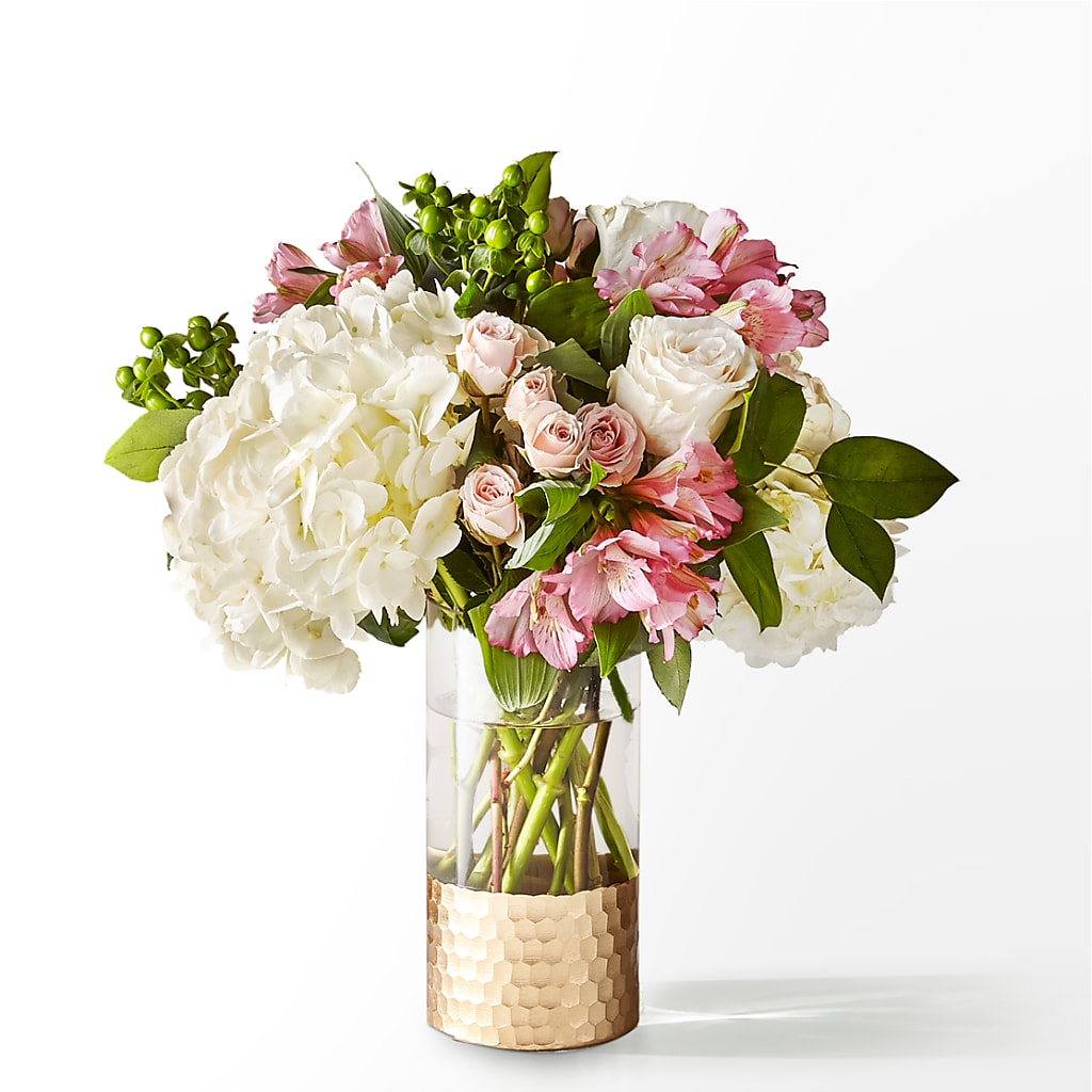 Parisian Stroll Bouquet –  Sunflowershop Llc, Orlando FL