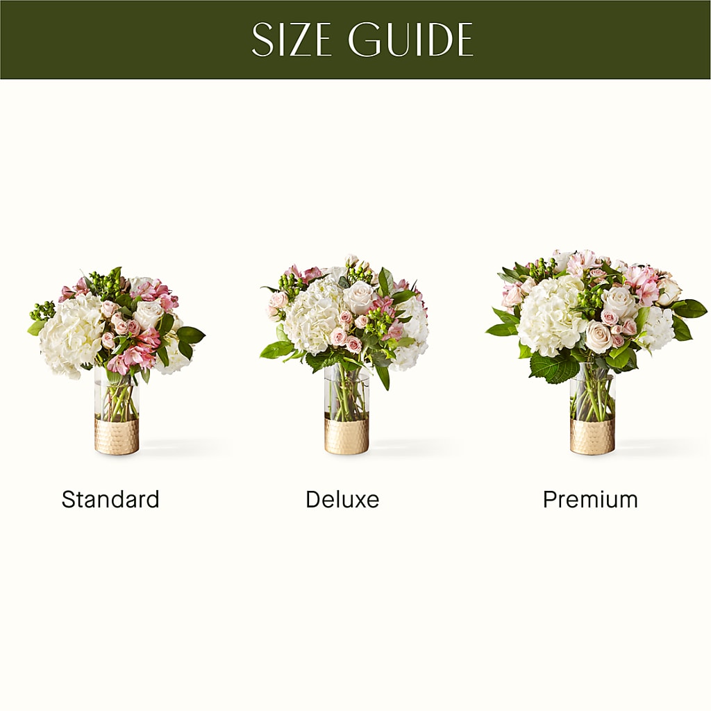 Parisian Stroll Bouquet –  Sunflowershop Llc, Orlando FL