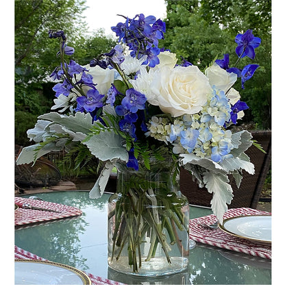 Clear Skies Bouquet –  Sunflowershop Llc, Orlando FL