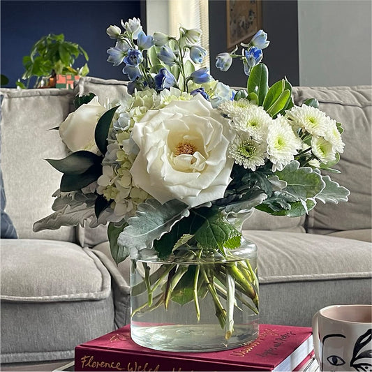 Clear Skies Bouquet –  Sunflowershop Llc, Orlando FL