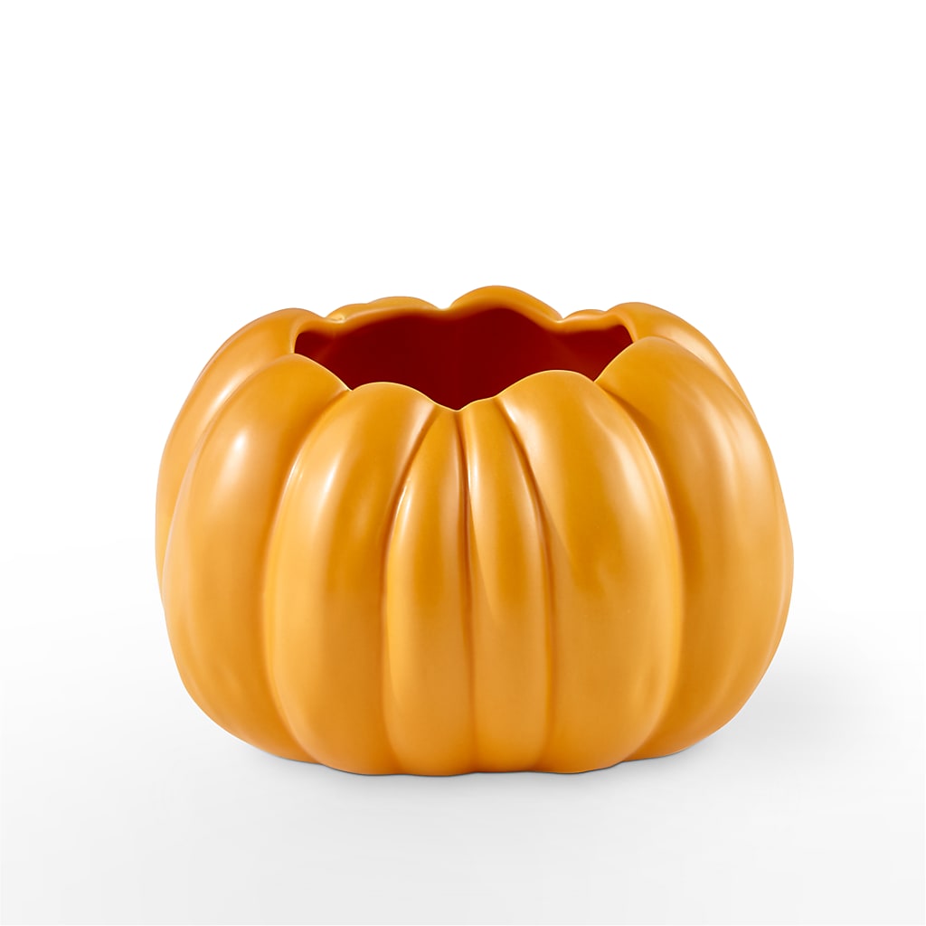 Pick of the Patch Pumpkin Bouquet –  Sunflowershop Llc, Orlando FL