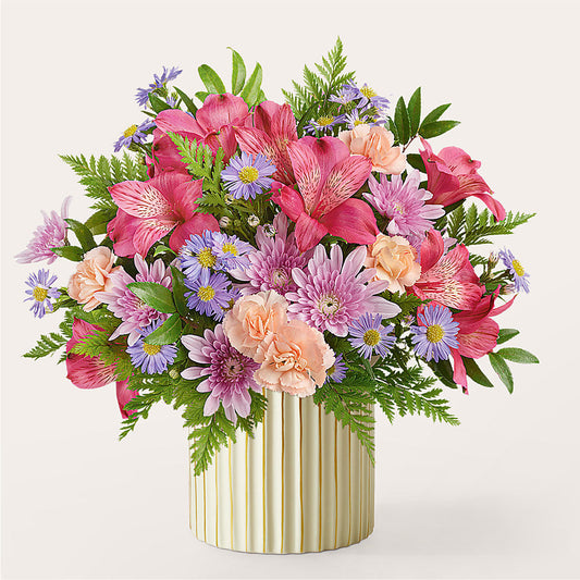Sunset Serenade Bouquet –  Sunflowershop Llc, Orlando FL