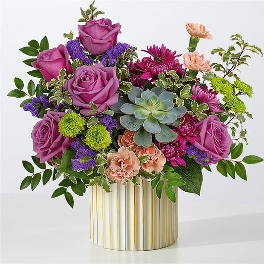 You're a Gem Bouquet –  Sunflowershop Llc, Orlando FL