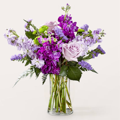 Grapeful Bouquet –  Sunflowershop Llc, Orlando FL