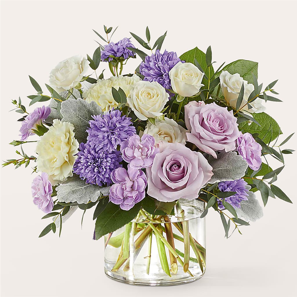 Stardust Bouquet –  Sunflowershop Llc, Orlando FL