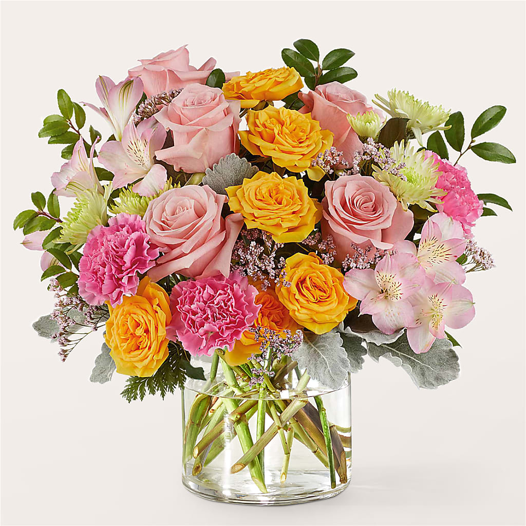 Mai Tai Bouquet –  Sunflowershop Llc, Orlando FL