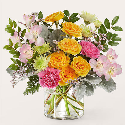 Mai Tai Bouquet –  Sunflowershop Llc, Orlando FL