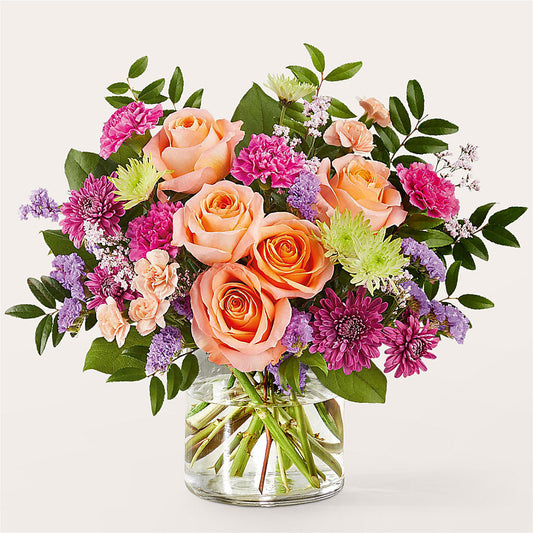 Effervescence Bouquet –  Sunflowershop Llc, Orlando FL