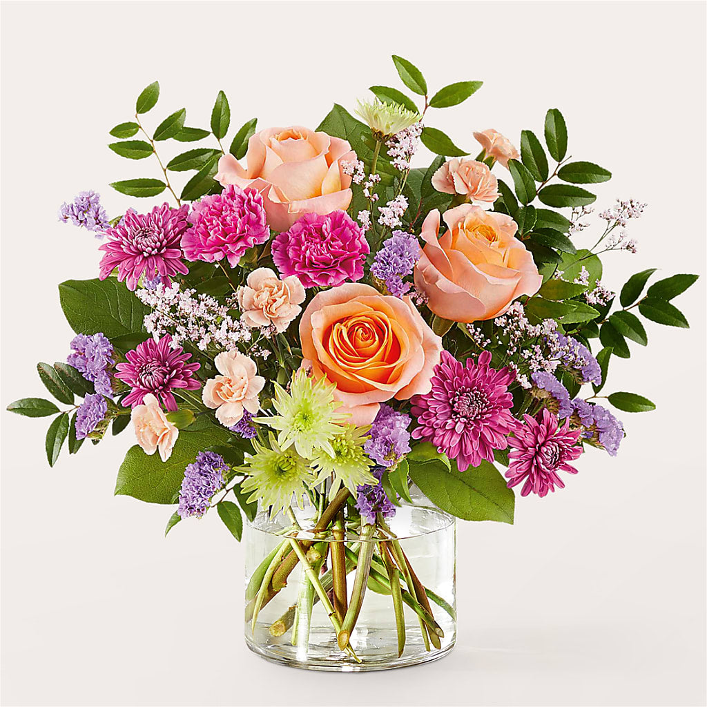 Effervescence Bouquet –  Sunflowershop Llc, Orlando FL