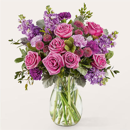 A Love Story Bouquet –  Sunflowershop Llc, Orlando FL