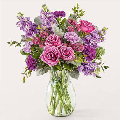 A Love Story Bouquet –  Sunflowershop Llc, Orlando FL