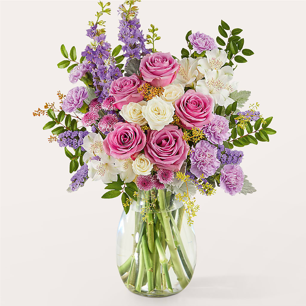 Lucky Me Bouquet –  Sunflowershop Llc, Orlando FL