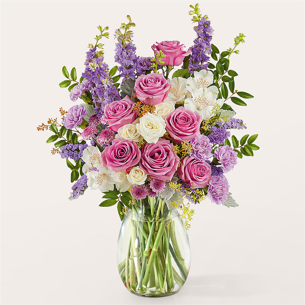 Lucky Me Bouquet –  Sunflowershop Llc, Orlando FL