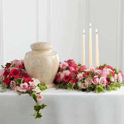 Remembrance Arrangement –  Sunflowershop Llc, Orlando FL