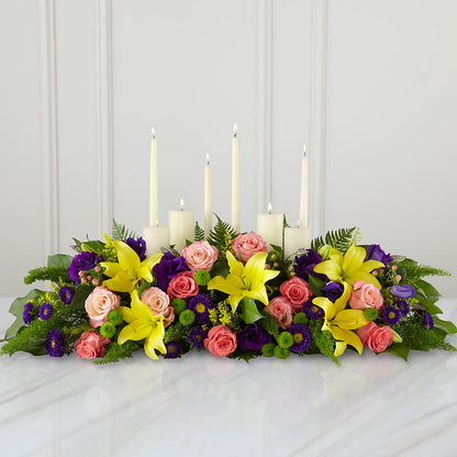Forever Arrangement –  Sunflowershop Llc, Orlando FL