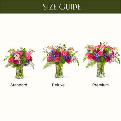 Charm & Comfort Bouquet –  Sunflowershop Llc, Orlando FL