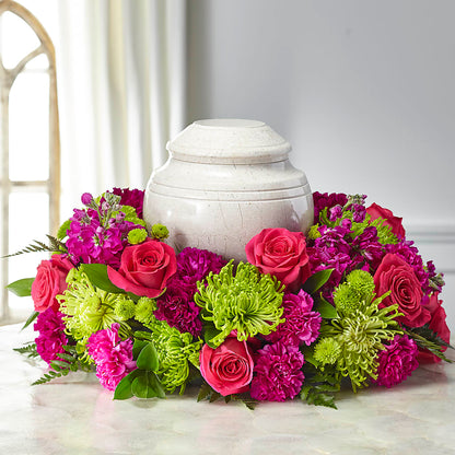 Hopeful Blessings Cremation Adornment –  Sunflowershop Llc, Orlando FL
