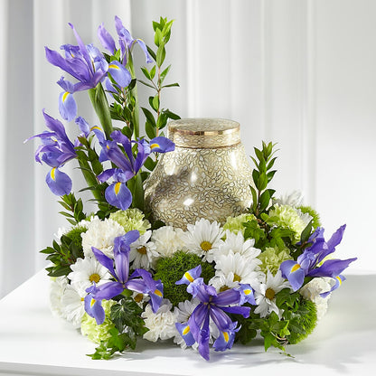 Sincere Spirit Cremation Adornment –  Sunflowershop Llc, Orlando FL