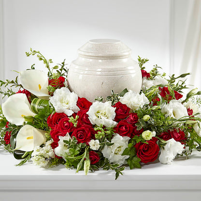 In My Memories Cremation Adornment –  Sunflowershop Llc, Orlando FL