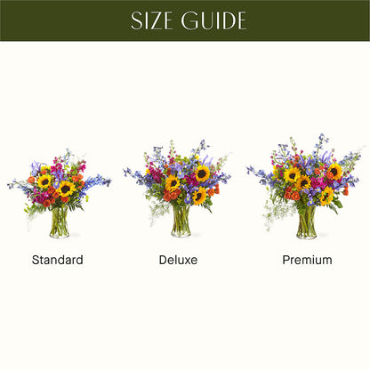 Rays of Life Bouquet –  Sunflowershop Llc, Orlando FL