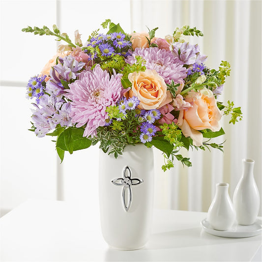 Divine Gift Bouquet –  Sunflowershop Llc, Orlando FL