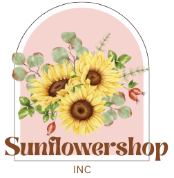 Sunflowershop LLC