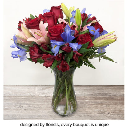 Truly Stunning Bouquet –  Sunflowershop Llc, Orlando FL