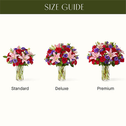 Truly Stunning Bouquet –  Sunflowershop Llc, Orlando FL