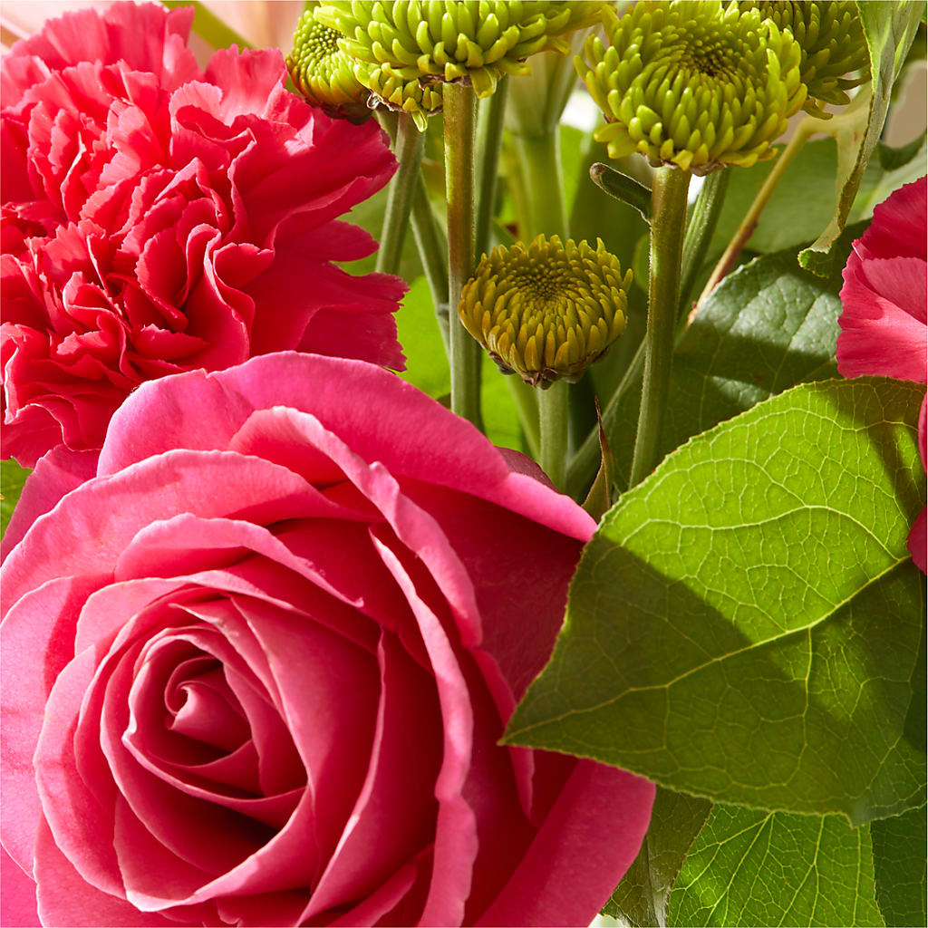 Watermelon Crush Bouquet –  Sunflowershop Llc, Orlando FL