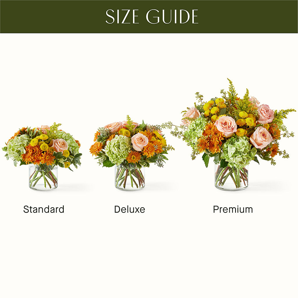 Fall Foliage Bouquet –  Sunflowershop Llc, Orlando FL