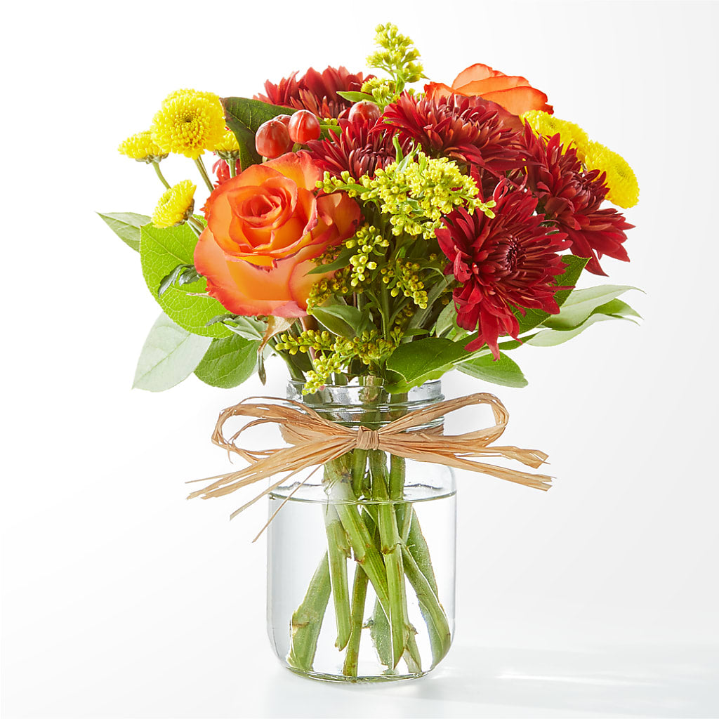 Apple Picking Bouquet –  Sunflowershop Llc, Orlando FL