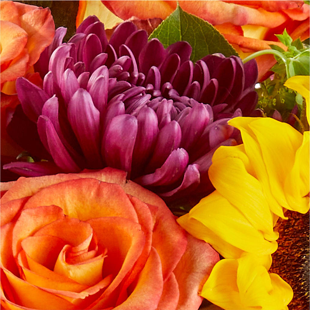 Nature Walk Bouquet –  Sunflowershop Llc, Orlando FL