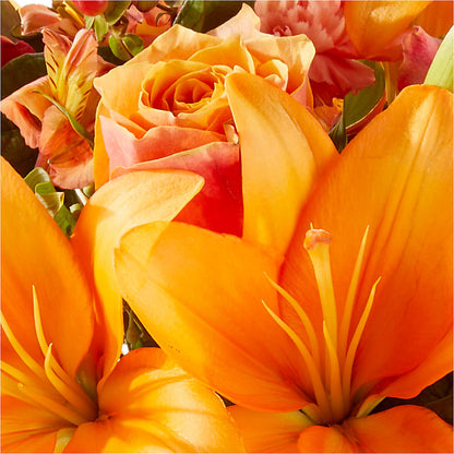 Afternoon Light Bouquet –  Sunflowershop Llc, Orlando FL
