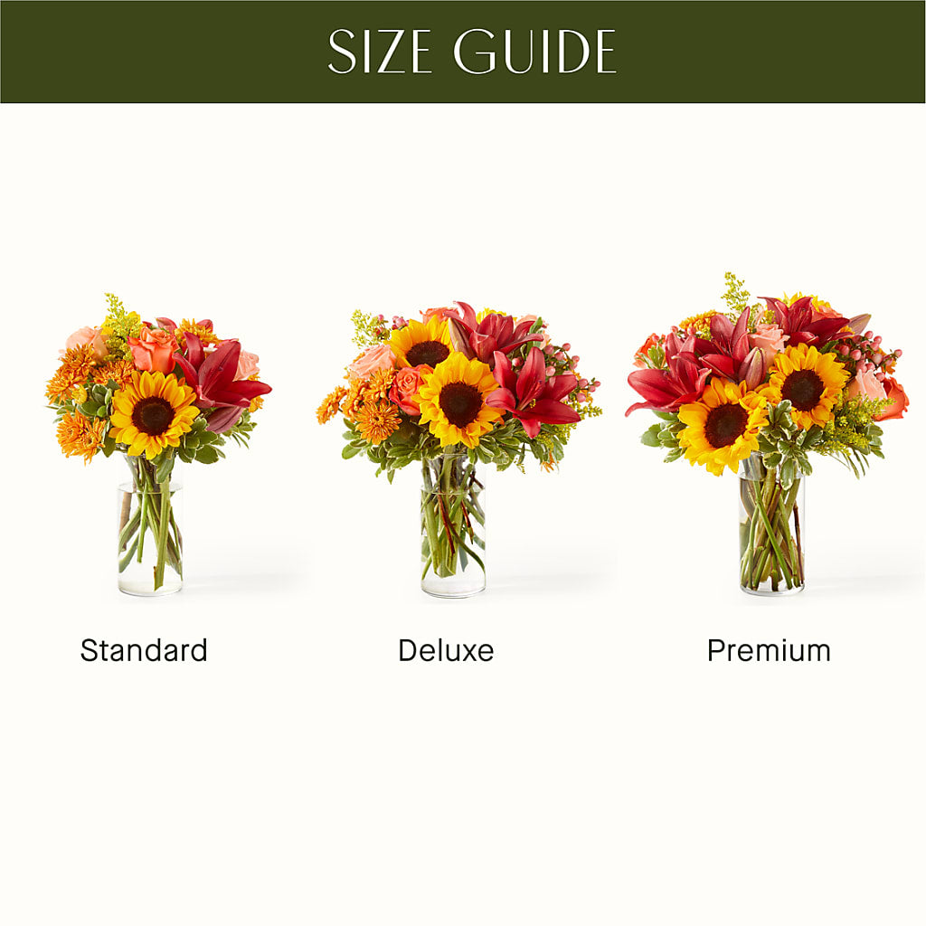 Acorn Lane Bouquet –  Sunflowershop Llc, Orlando FL